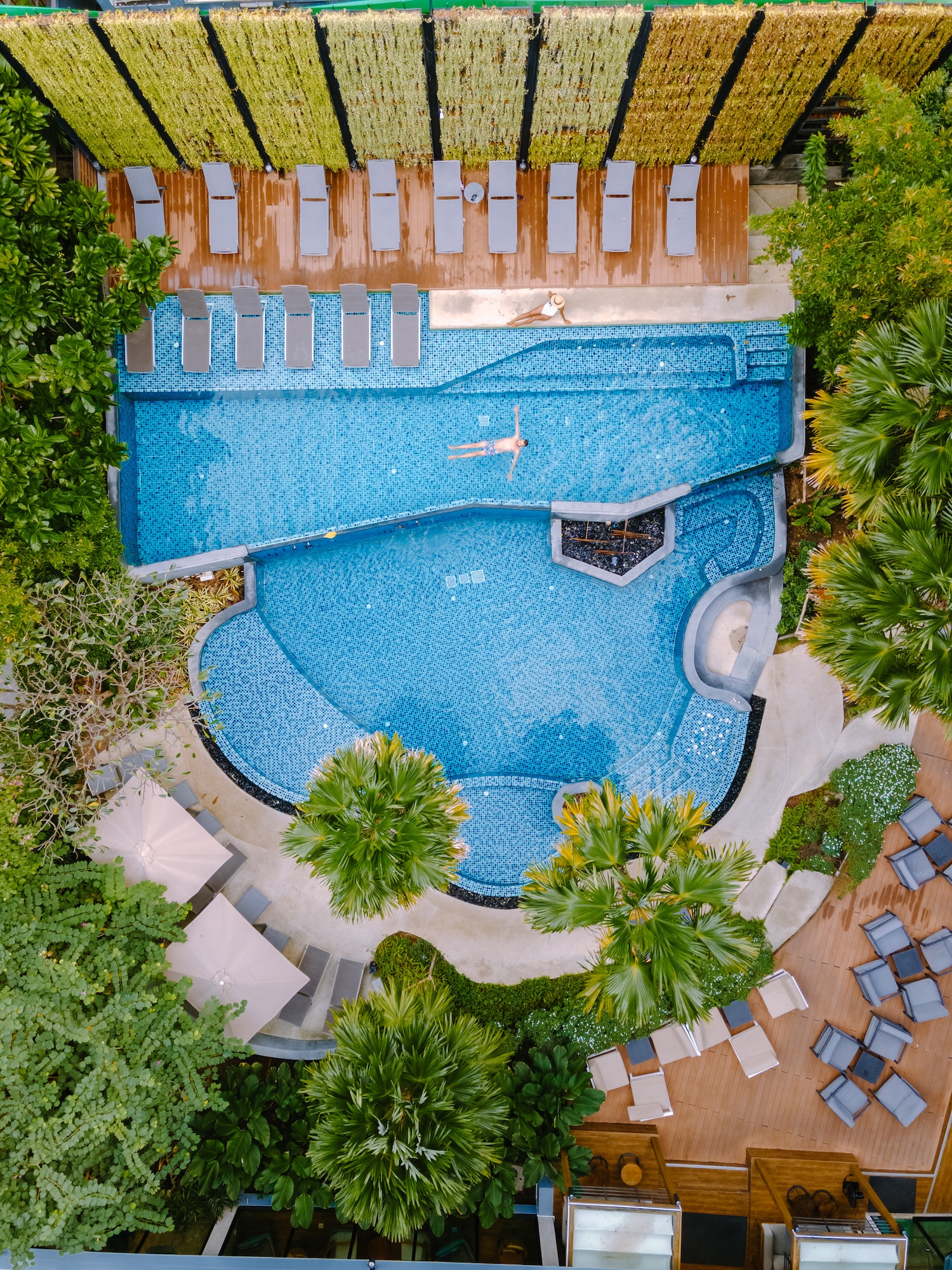 Pool Designer Sunshine Coast