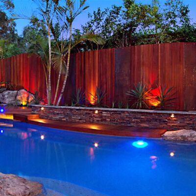 Sunshine Coast Landscaping Project 01