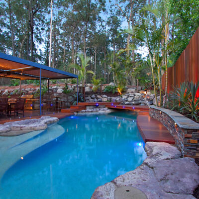 Pool Designer Sunshine Coast