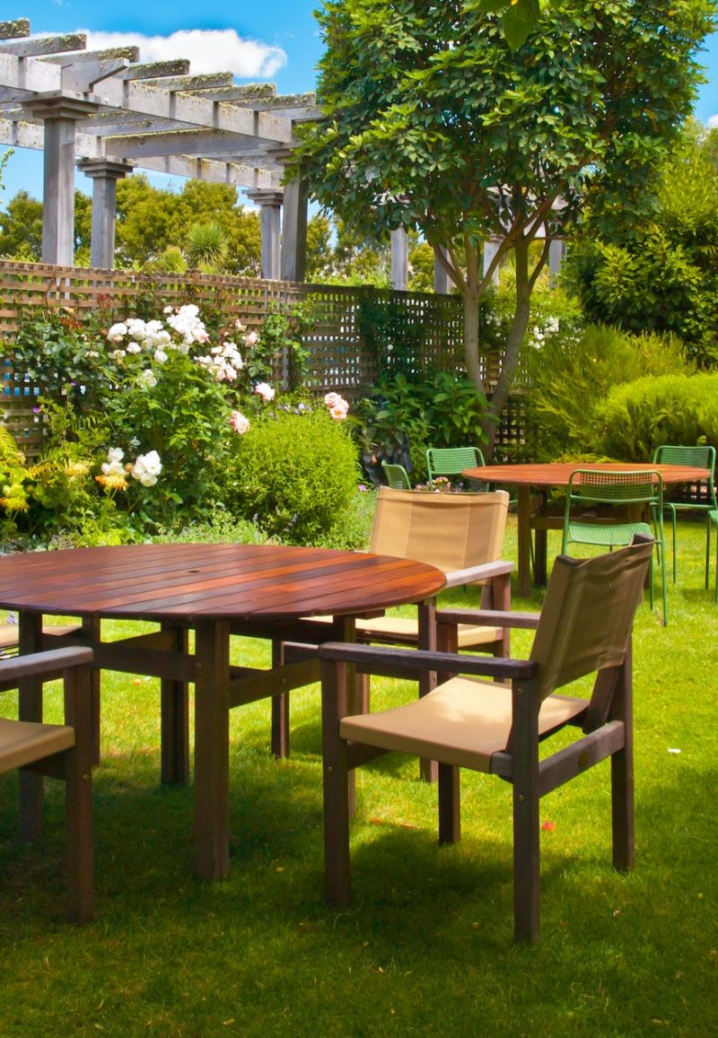 Landscape Design Sunshine Coast