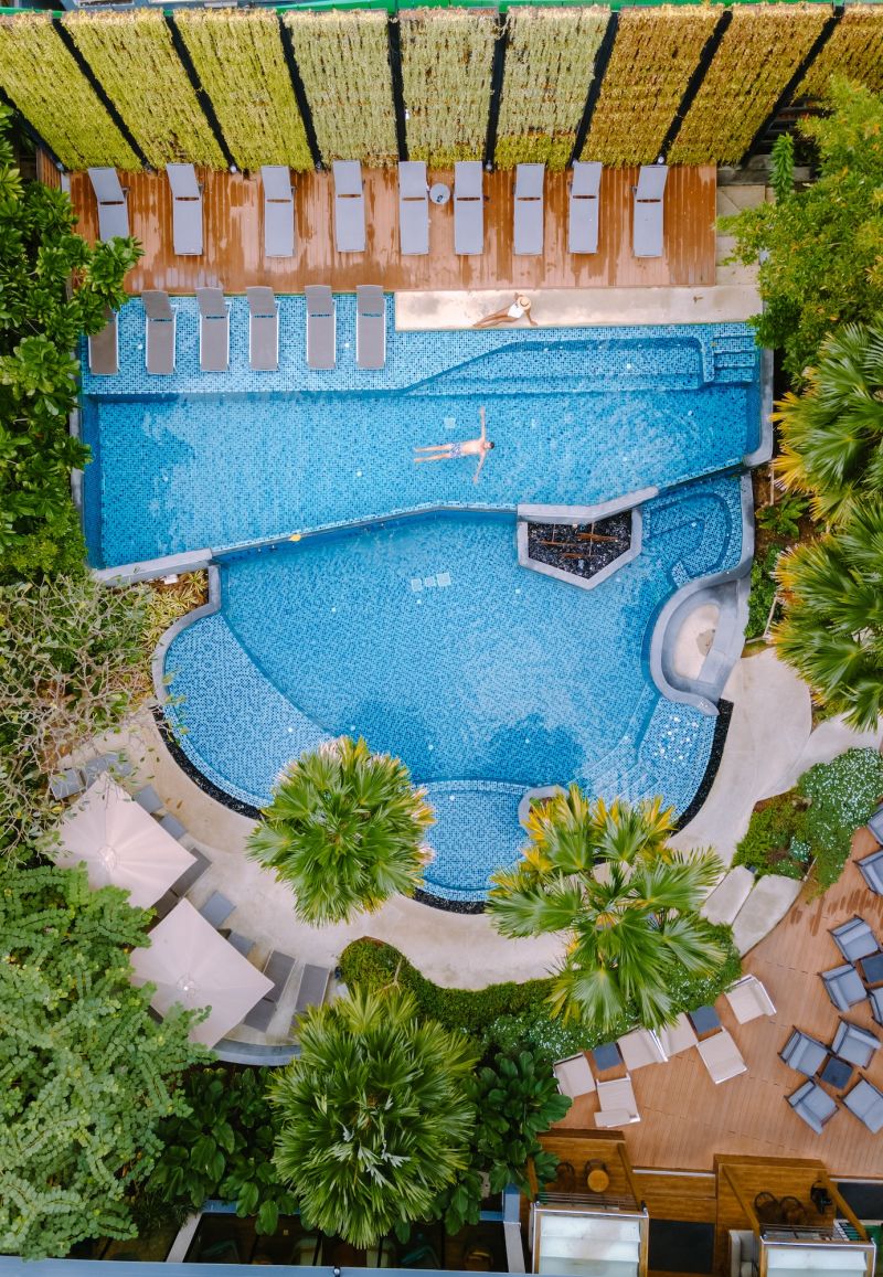 Pool Designer Sunshine Coast