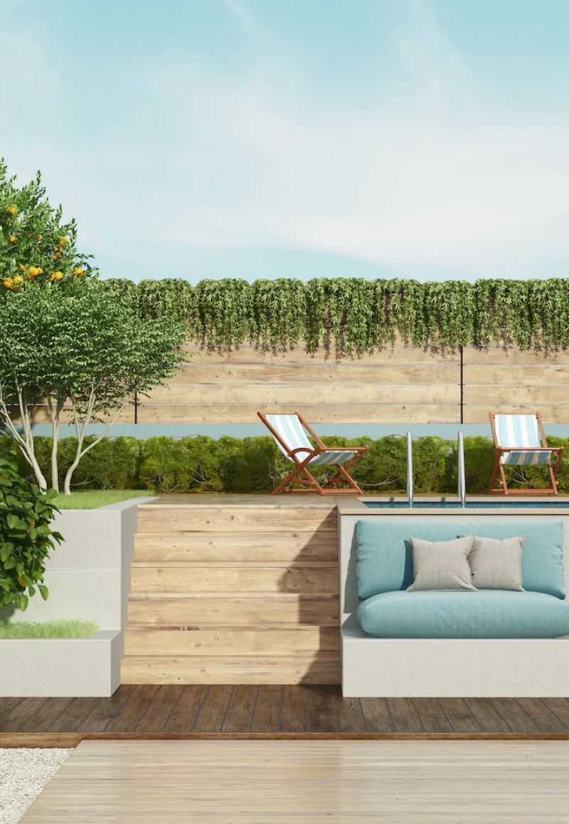 Landscape Design Sunshine Coast