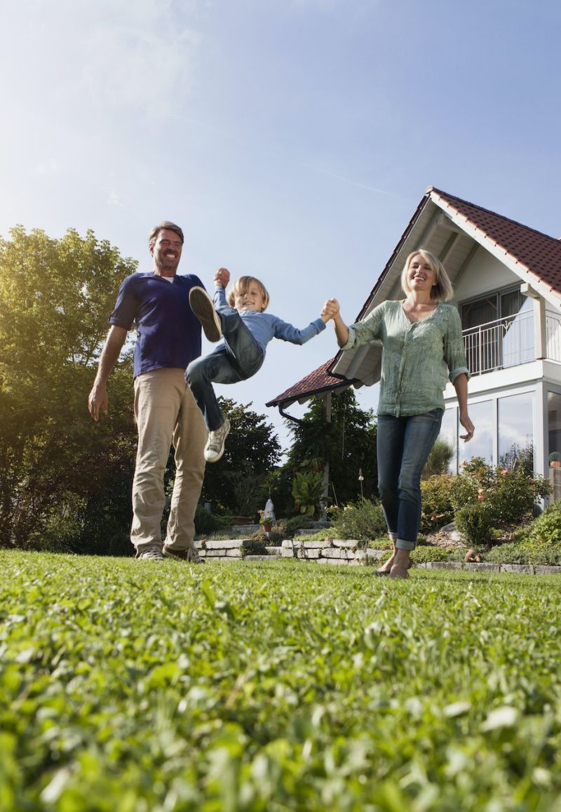 Landscape Design Sunshine Coast